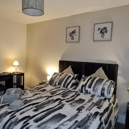 Parkside Residence At St Albans Esterno foto