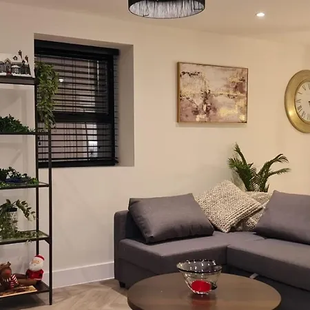 Parkside Residence At St Albans Esterno foto