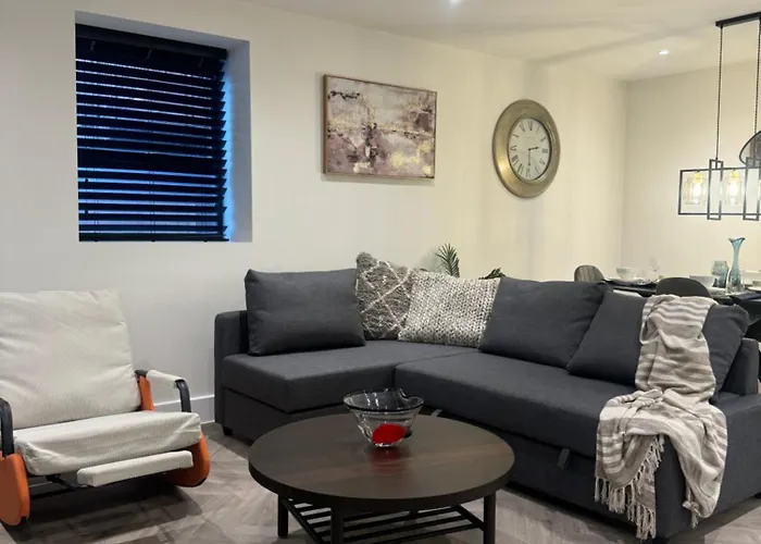 Parkside Residence At St Albans