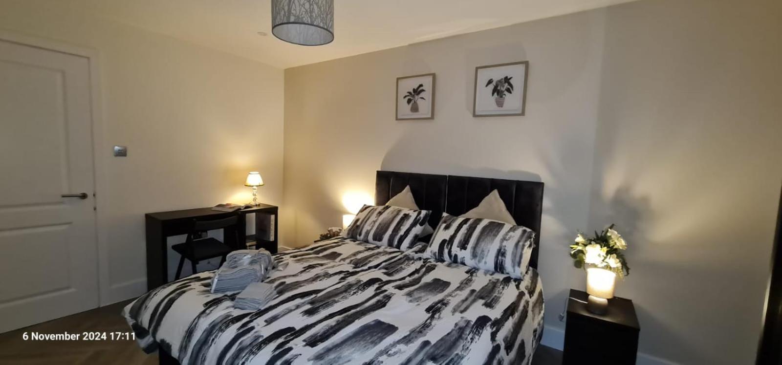 Apartment Parkside At
