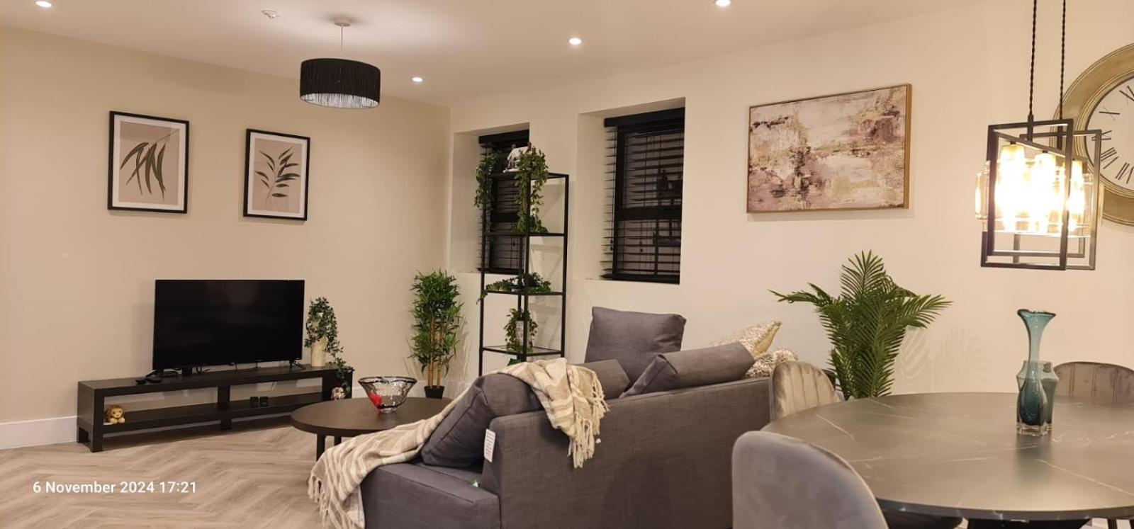Parkside At Apartment