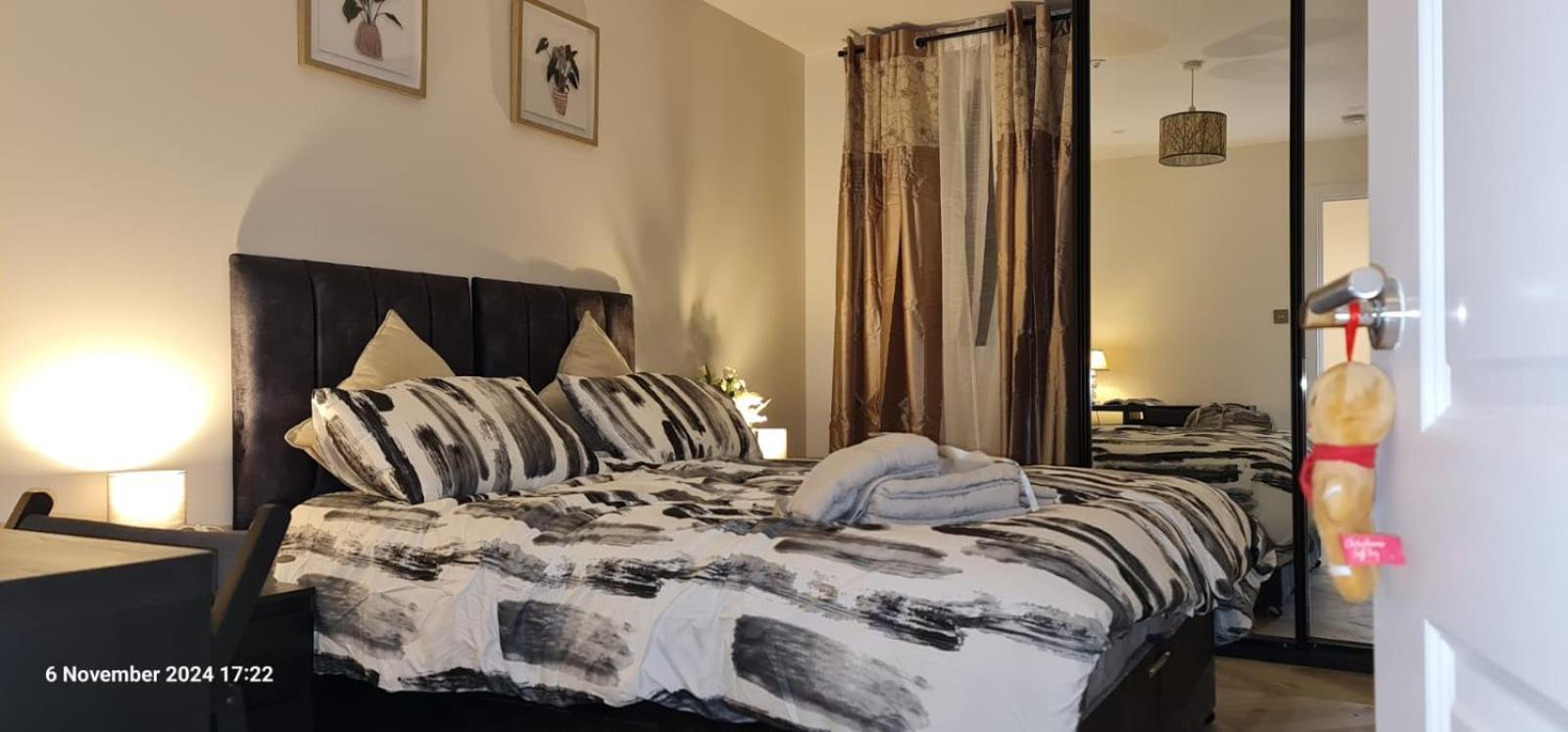 Apartment Parkside At St Albans