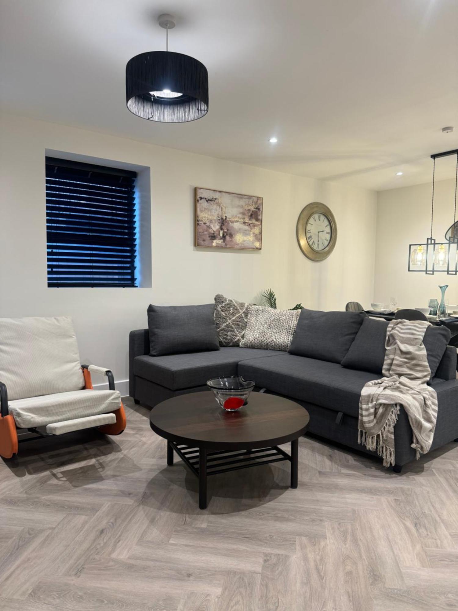 Parkside At