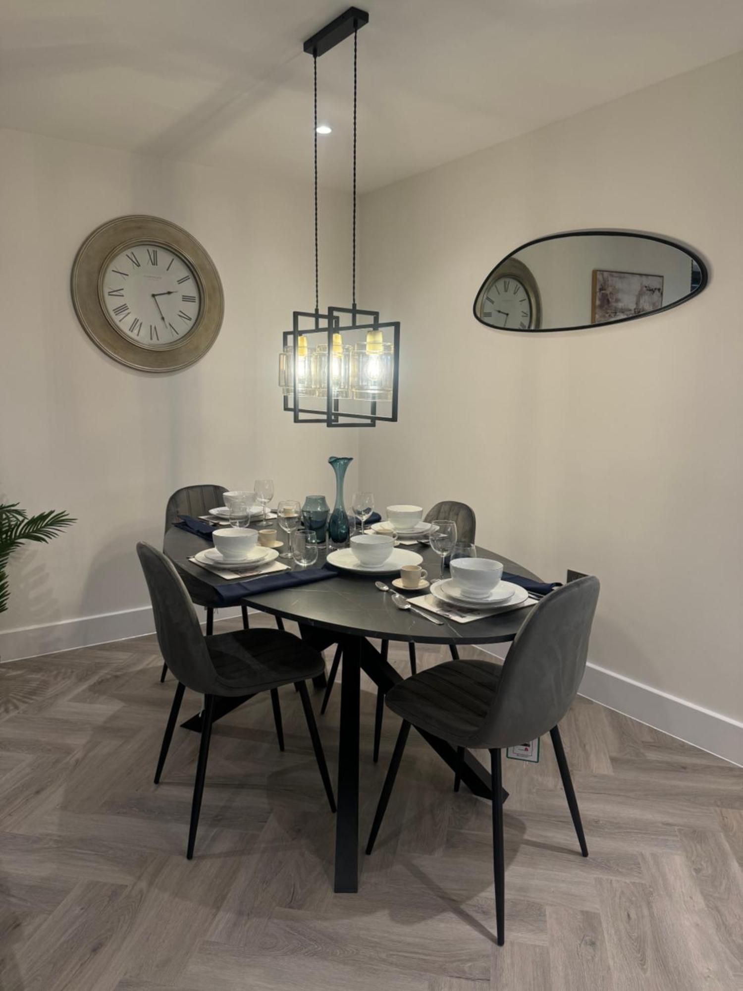 Parkside At Apartment St Albans