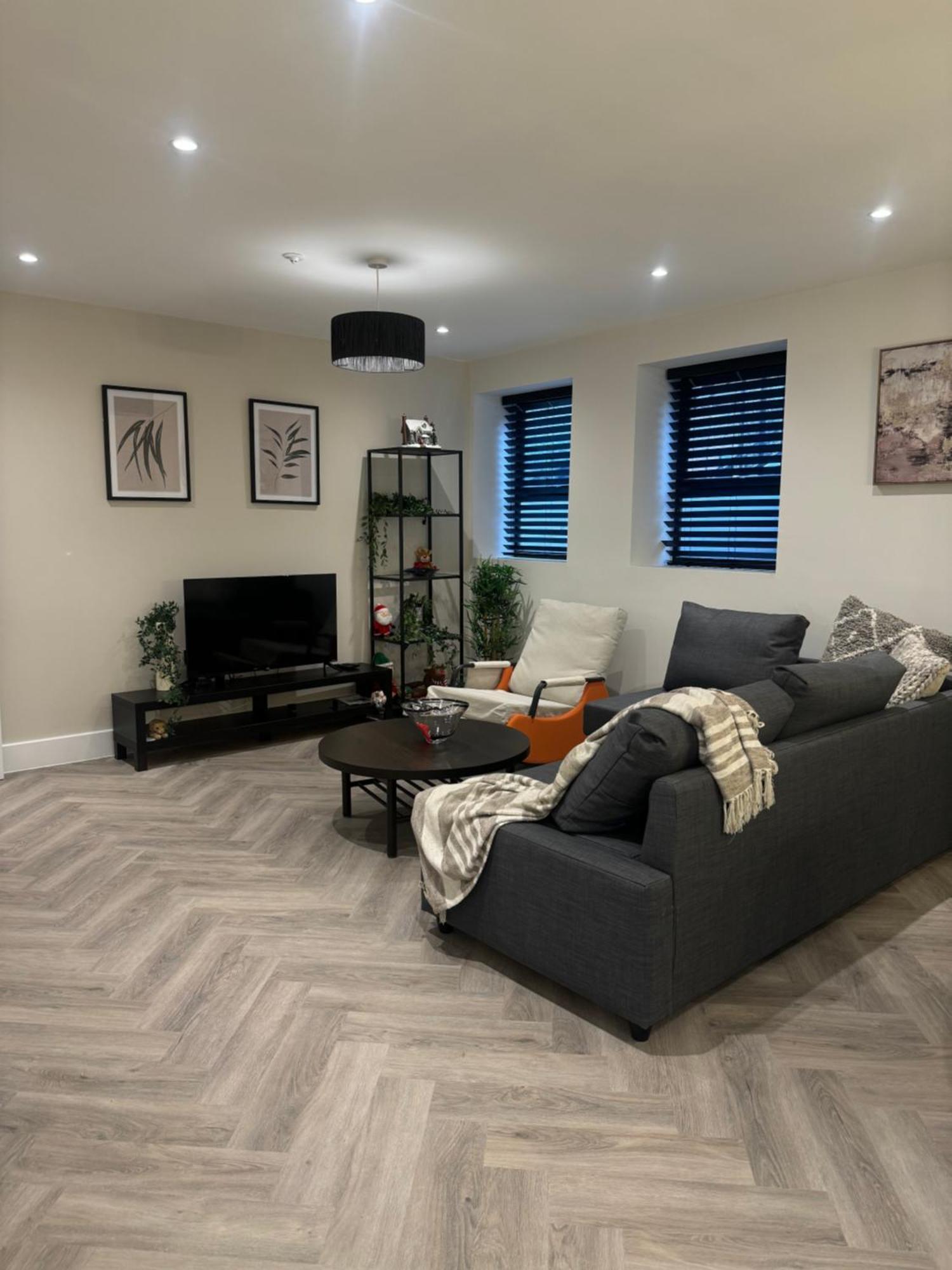 Parkside At