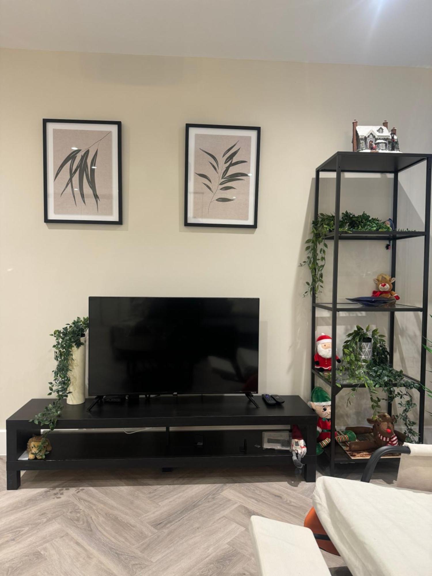 Apartment Parkside At