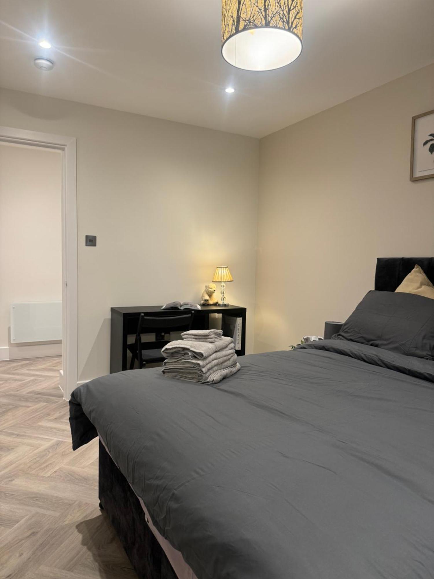 Apartment Parkside At St Albans